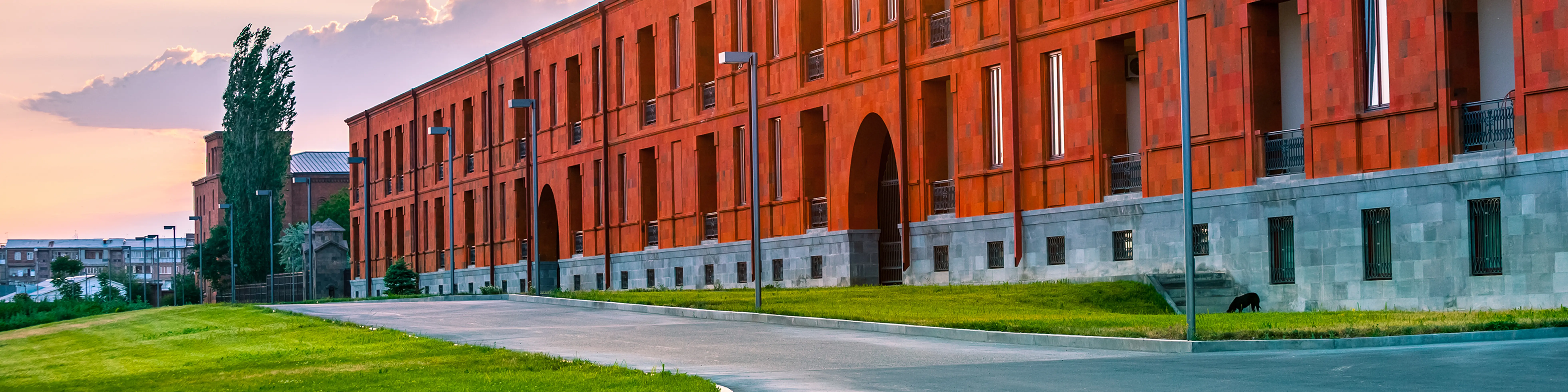 Infrastructure Image